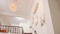 Cho thuê nhà Ngõ Ô tÔ Hoàng Quốc Việt- Cầu Giấy DT 60 m2 - 4 tầng -Giá 30 Triệu (CTL)